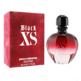 Paco Rabanne Black XS For Her Eau De Parfum Spray 80ml/2.7oz