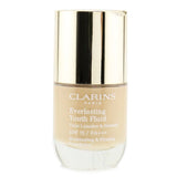 Clarins Everlasting Youth Fluid Illuminating & Firming Foundation SPF 15 - # 109 Wheat 30ml/1oz