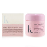 SKINKEY K. Series Skin Awakening White Masque - Hydrate, Revitalize, Brighten & Soothe 100ml/3.38oz