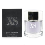 Paco Rabanne XS Eau De Toilette Spray 100ml//3.4oz