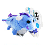 Wet Brush Plush Brush - # Dragon 1pc