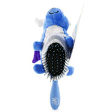 Wet Brush Plush Brush - # Dragon 1pc