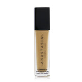 Anastasia Beverly Hills Luminous Foundation - # 335W 30ml/1oz