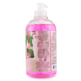 Nesti Dante Emozioni In Toscana Hand & Face Soap With Iris Florentina - Garden In Bloom 500ml/16.9oz