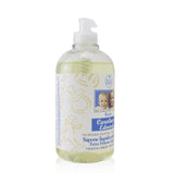 Nesti Dante Carolina & Edoardo Extra Delicate Baby Liquid Soap 500ml/16.9oz