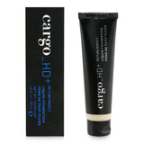 Cargo HD + Picture Perfect Liquid Foundation - # F10 30ml/1oz