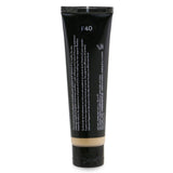 Cargo HD + Picture Perfect Liquid Foundation - # F40 30ml/1oz