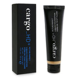 Cargo HD + Picture Perfect Liquid Foundation - # F50 30ml/1oz