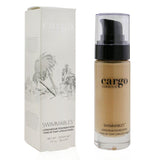 Cargo Swimmables Longwear Foundation - # 40 30ml/1oz