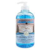 Nesti Dante Emozioni in Toscana Hand & Face Soap With Hamamelis Virginiana - Thermal Water 500ml/16.9oz