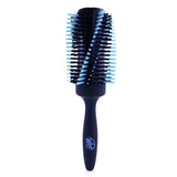 Wet Brush Smooth & Shine Round Brush - # Thick to Coarse Hair 1pc