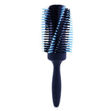 Wet Brush Smooth & Shine Round Brush - # Thick to Coarse Hair 1pc
