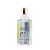 4711 Remix Cologne Lemon Eau De Cologne Spray 100ml/3.4oz