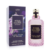4711 Acqua Colonia Intense Floral Fields Of Ireland Eau De Cologne Spray 170ml/5.7oz