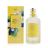 4711 Acqua Colonia Intense Sunny Seaside Of Zanzibar Eau De Cologne Spray 170ml/5.7oz