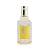 4711 Acqua Colonia Intense Sunny Seaside Of Zanzibar Eau De Cologne Spray 50ml/1.7oz