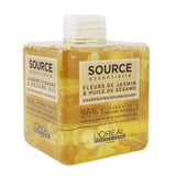 L'Oreal Professionnel Source Essentielle Jasmine Flowers & Sesame Oil Nourishing Shampoo 300ml/10.15oz