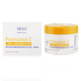 Obagi Professional-C 30% L-Ascorbic Acid Microdermabrasion Polish + Mask 80g/2.8oz