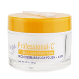 Obagi Professional-C 30% L-Ascorbic Acid Microdermabrasion Polish + Mask 80g/2.8oz