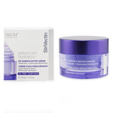 StriVectin StriVectin - Advanced Hydration Re-Quench Water Cream - Hyaluronic + Electrolyte Moisturizer (Oil-Free) 50ml/1.7oz