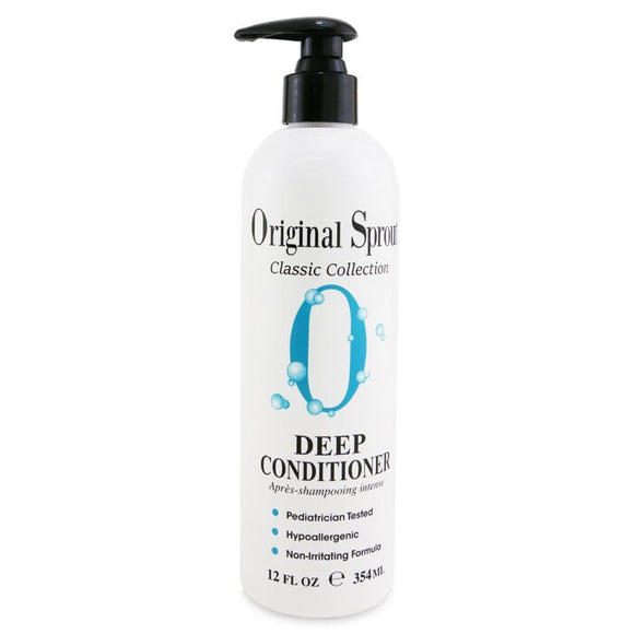 Original Sprout Classic Collection Deep Conditioner 354ml/12oz
