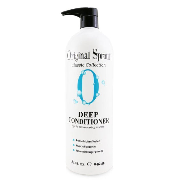 Original Sprout Classic Collection Deep Conditioner 946ml/32oz