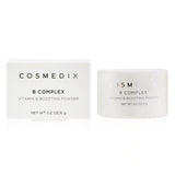 CosMedix B Complex Vitamin B Boosting Powder 6g/0.2oz