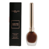 Guerlain Mad Eyes Intense Liquid Eyeliner - # 02 Glossy Brown 5ml/0.16oz