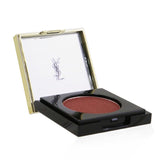 Yves Saint Laurent Satin Crush Eyeshadow (Satin Glow) - # 5 Radical Rust 1.8g/0.063oz