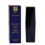 Estee Lauder Pure Color Envy Matte Sculpting Lipstick - # 209 Private Party 3.5g/0.12oz