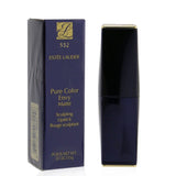 Estee Lauder Pure Color Envy Matte Sculpting Lipstick - # 552 Spellbound 3.5g/0.12oz