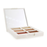 ILIA The Necessary Eyeshadow Palette (6x Eyeshadow) - # Warm Nude 6x1.5g/0.05oz