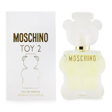 Moschino Toy 2 Eau De Parfum Spray 100ml/3.4oz