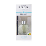 Lampe Berger (Maison Berger Paris) Geometry Scented Bouquet - Zest Of Verbena 180ml/6.08oz