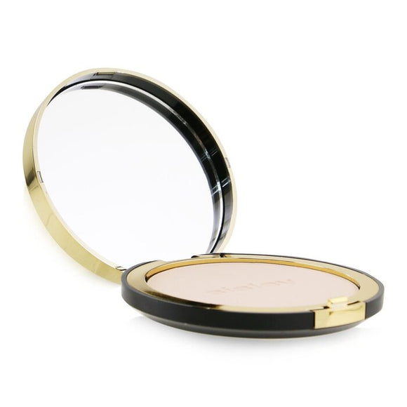 Sisley Phyto Poudre Compacte Matifying and Beautifying Pressed Powder - 1 Rosy 12g/0.42oz