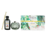 Lampe Berger (Maison Berger Paris) Immersion Grey Scented Bouquet - Lychee Paradise 200ml/6.76oz