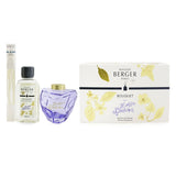 Lampe Berger (Maison Berger Paris) Premium Scented Bouquet - Lolita Lempicka (Blue) 200ml/6.7oz