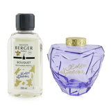 Lampe Berger (Maison Berger Paris) Premium Scented Bouquet - Lolita Lempicka (Blue) 200ml/6.7oz