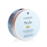 Rene Furterer Style Modeling Paste with Vegetal Jojoba Extract (Flexible Hold) 75ml/2.5oz