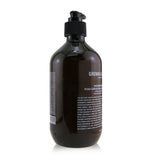 Grown Alchemist Intensive Body Cream - Rosa Damascena, Acai & Pomegranate 500ml/16.9oz