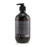 Grown Alchemist Intensive Body Cream - Rosa Damascena, Acai & Pomegranate 500ml/16.9oz