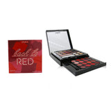 Pupa Pupart M Make Up Palette - # 001 Back To Red 20g/0.7oz