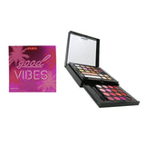 Pupa Pupart M Make Up Palette - # 003 Good Vibes 20g/0.7oz