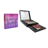 Pupa Pupart M Make Up Palette - # 004 Glamour Artist 20g/0.7oz