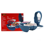 Pupa Whale N.3 Kit - # 002 13.8g/0.48oz