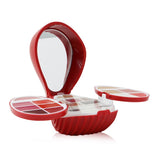 Pupa Whale N.4 Kit - # 004 21.8g/0.77oz