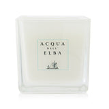 Acqua Dell'Elba Scented Candle - Isola Di Montecristo 180g/6.4oz
