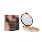 Estee Lauder Bronze Goddess Highlighting Powder Gelee - # 02 Solar Crush 9g/0.31oz