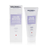 Goldwell Dual Senses Color Revive Color Giving Conditioner - # Icy Blonde 200ml/6.7oz