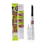 Benefit Brow Styler Multitasking Pencil & Powder For Brows - # 2 Warm Golden Blonde 1.05g/0.036oz